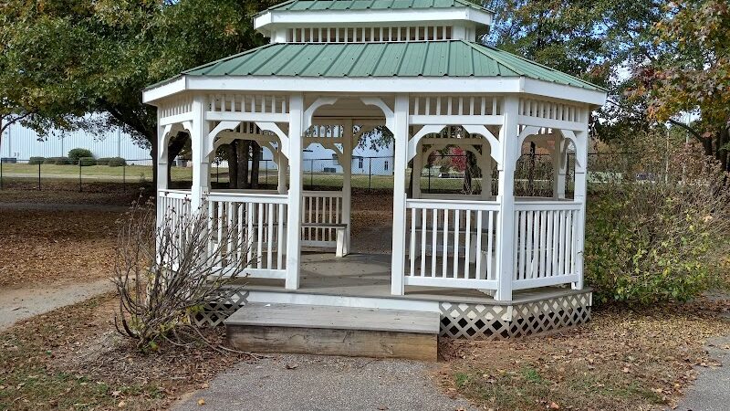 Boiling Springs Community Park - Boiling Springs, SC