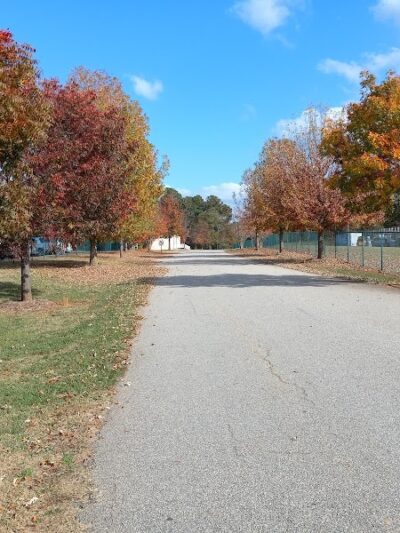 Boiling Springs Community Park - Boiling Springs, SC