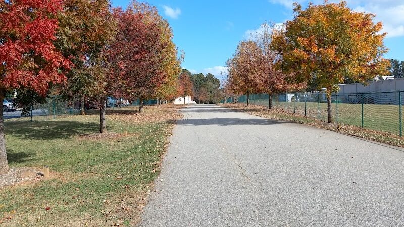 Boiling Springs Community Park - Boiling Springs, SC