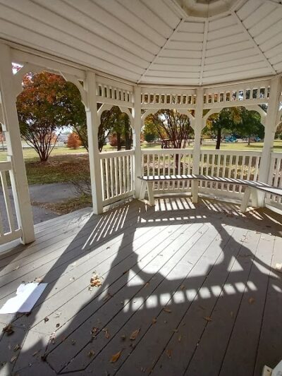 Boiling Springs Community Park - Boiling Springs, SC