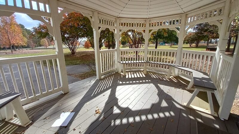 Boiling Springs Community Park - Boiling Springs, SC