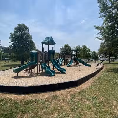 Boiling Springs Community Park - Boiling Springs, SC
