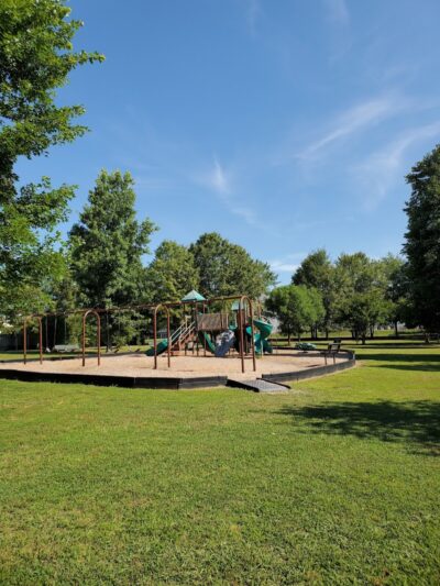 Boiling Springs Community Park - Boiling Springs, SC