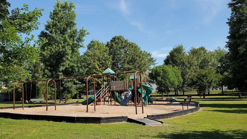 Boiling Springs Community Park - Boiling Springs, SC