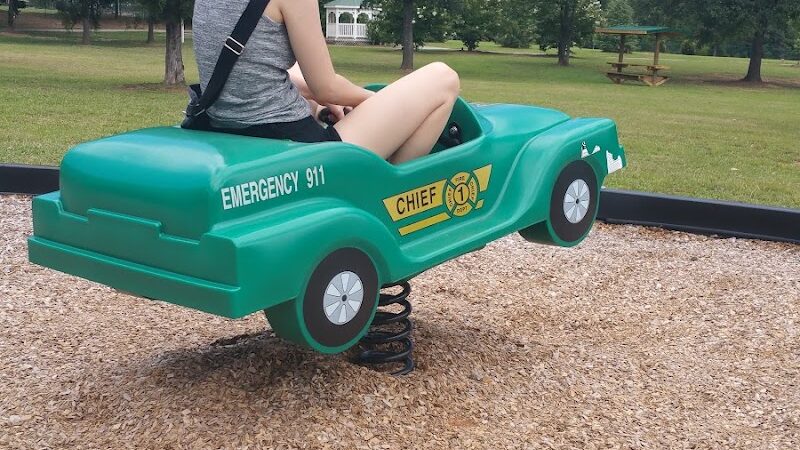 Boiling Springs Community Park - Boiling Springs, SC