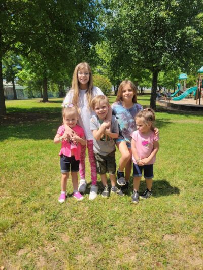 Boiling Springs Community Park - Boiling Springs, SC