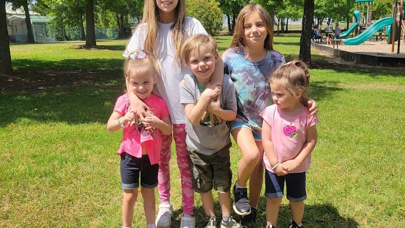 Boiling Springs Community Park - Boiling Springs, SC