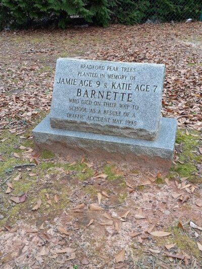 Boiling Springs Community Park - Boiling Springs, SC