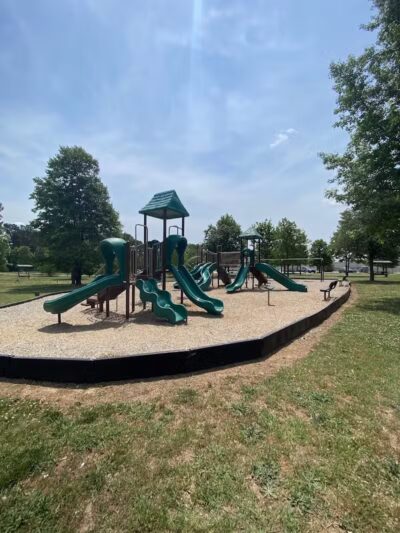 Boiling Springs Community Park - Boiling Springs, SC