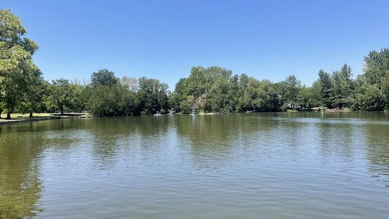 Boise Square Park