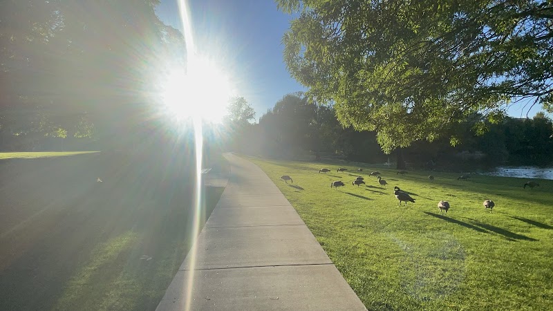 Boise Square Park