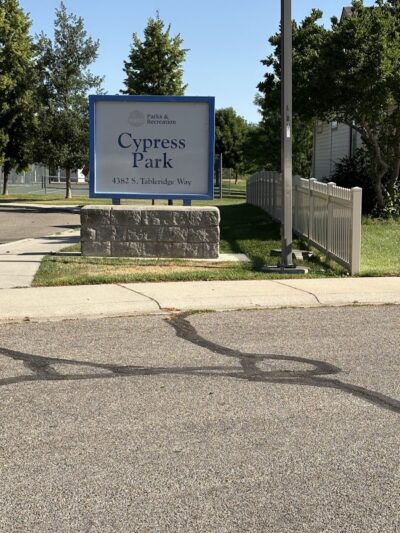 Cypress Park