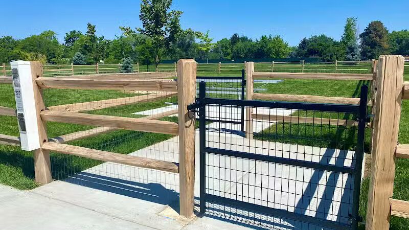 Molenaar Dog Park