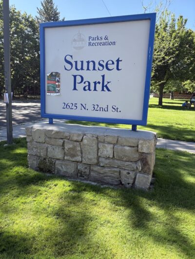 Sunset Park