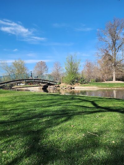 Together Treasure Valley Dog Island