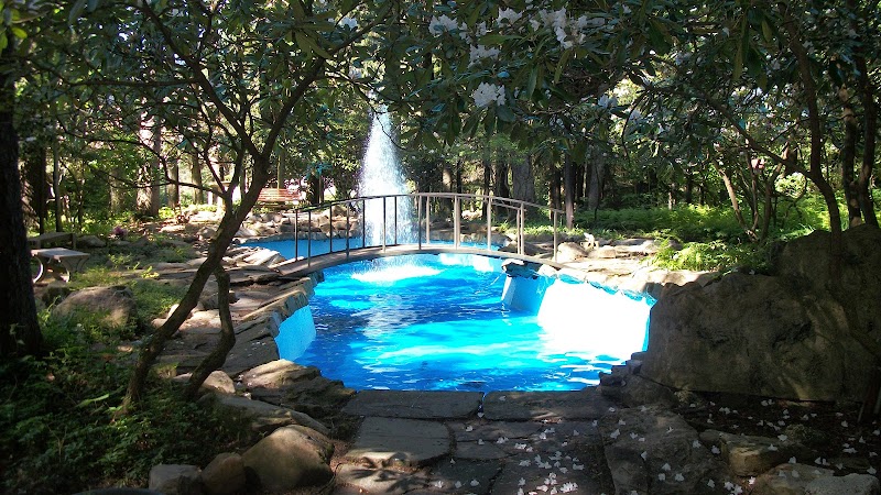HilltopLodge - Bolivar, NY