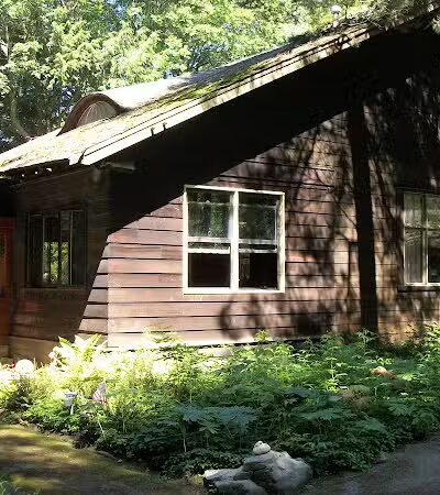 HilltopLodge - Bolivar, NY