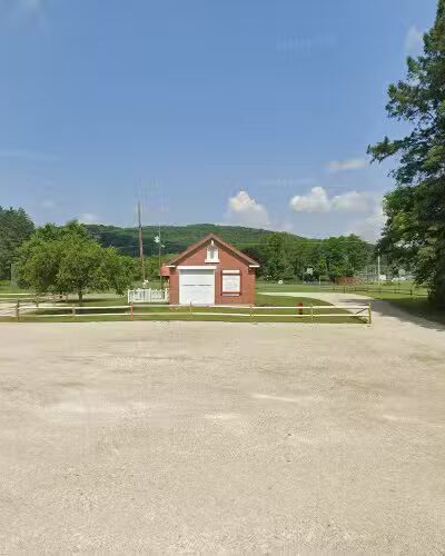 Shaner Park - Bolivar, NY