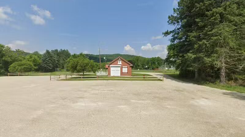 Shaner Park - Bolivar, NY