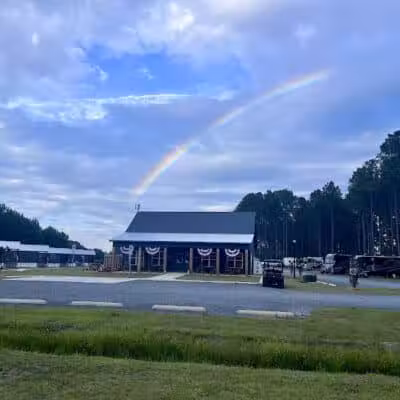In The Pines RV & Cabin Village - Bolivia, NC