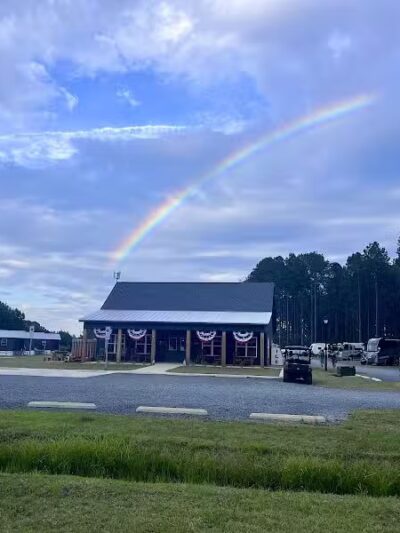 In The Pines RV & Cabin Village - Bolivia, NC
