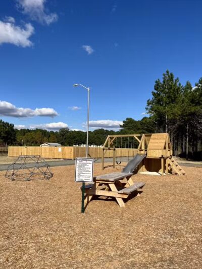 In The Pines RV & Cabin Village - Bolivia, NC