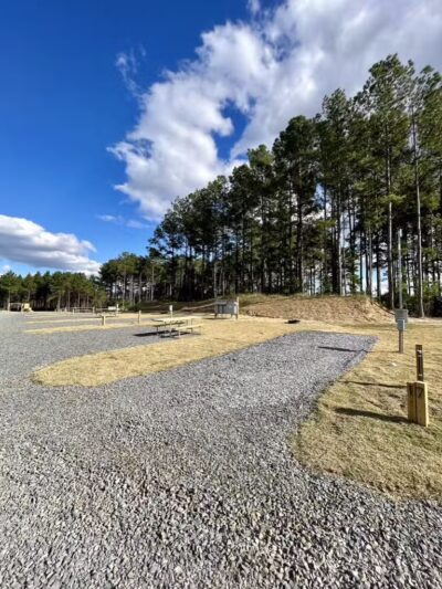 In The Pines RV & Cabin Village - Bolivia, NC