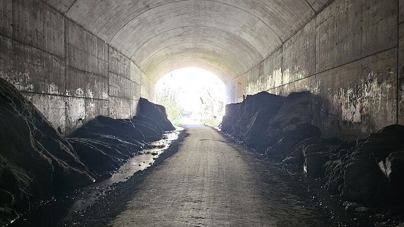 Bolton Notch State Park - Bolton, CT