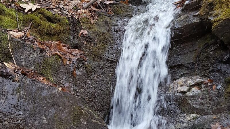 Bolton Notch State Park - Bolton, CT