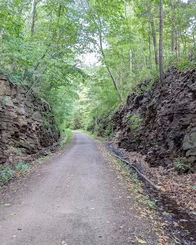 Bolton Notch State Park - Bolton, CT
