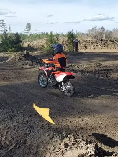 County Line MX Park - Bolton, NC