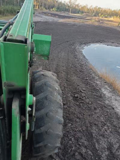 County Line MX Park - Bolton, NC