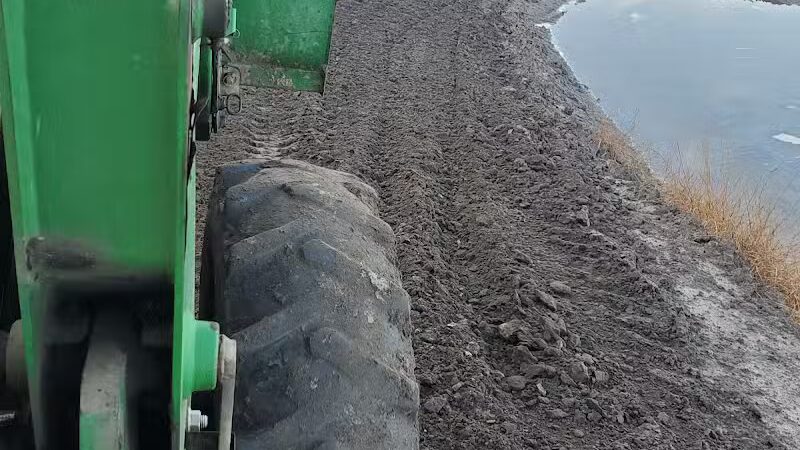 County Line MX Park - Bolton, NC