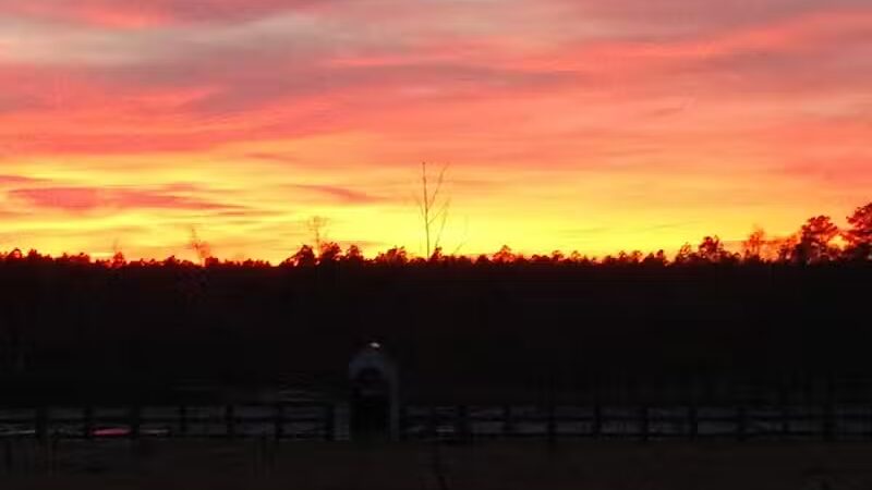 County Line MX Park - Bolton, NC