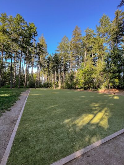 Hounds Hollow Dog Park - Bonney Lake, WA