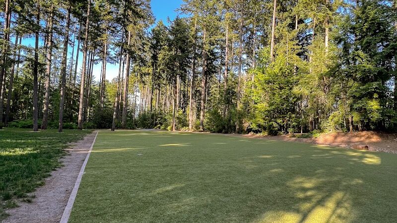 Hounds Hollow Dog Park - Bonney Lake, WA