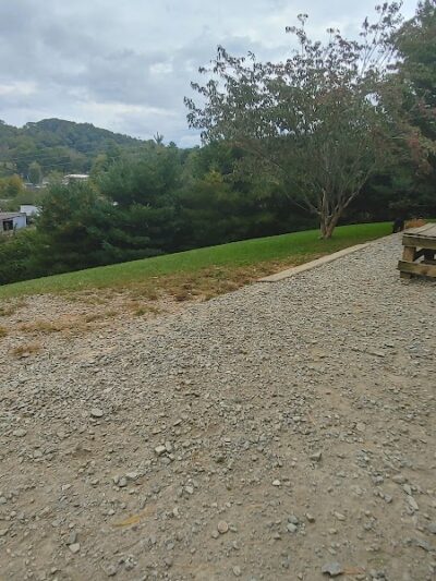 Humane Society Dog park - Boone, NC