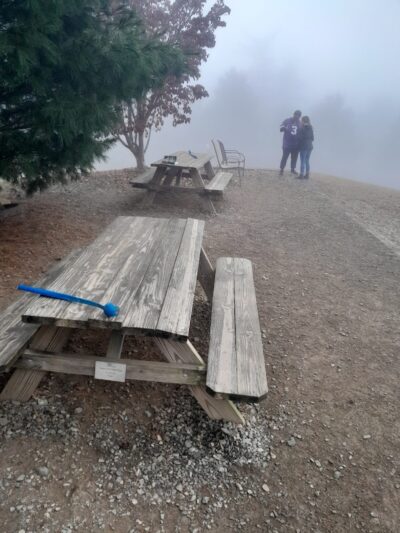 Humane Society Dog park - Boone, NC