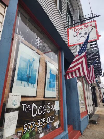 The Dog Spa - Boonton, NJ