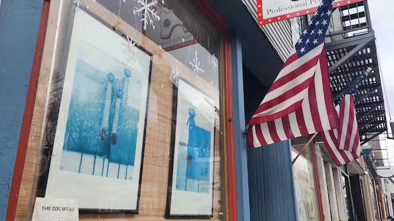 The Dog Spa - Boonton, NJ