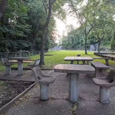 Canal Side Park - Boonton, NJ