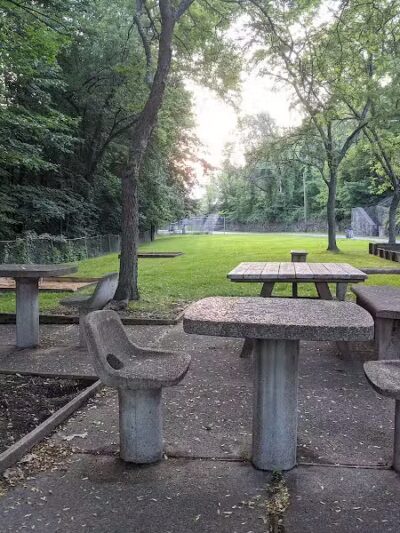 Canal Side Park - Boonton, NJ