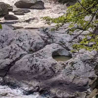 Canal Side Park - Boonton, NJ