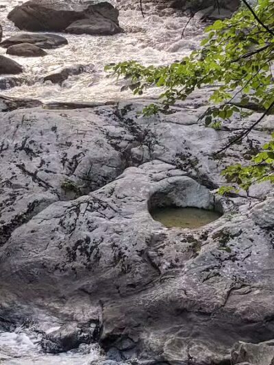 Canal Side Park - Boonton, NJ