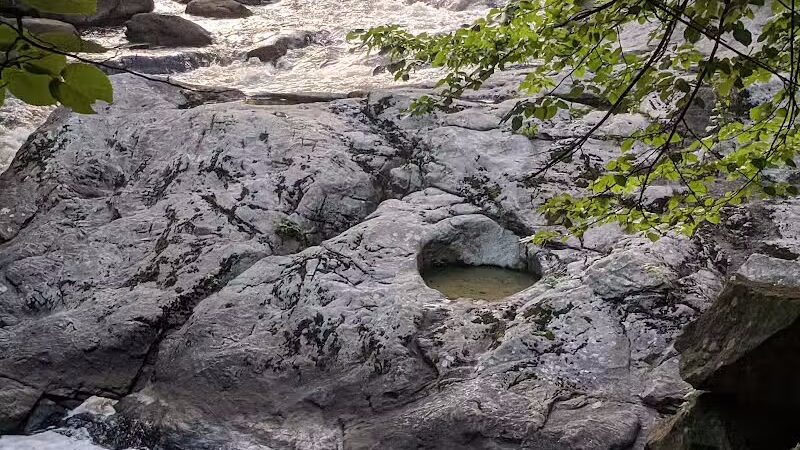 Canal Side Park - Boonton, NJ