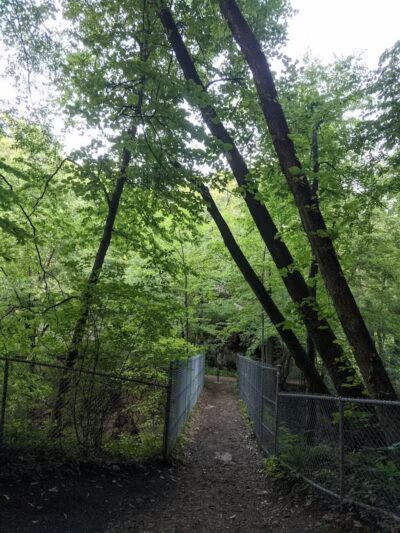 Canal Side Park - Boonton, NJ