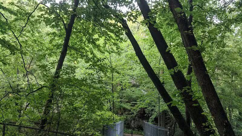 Canal Side Park - Boonton, NJ