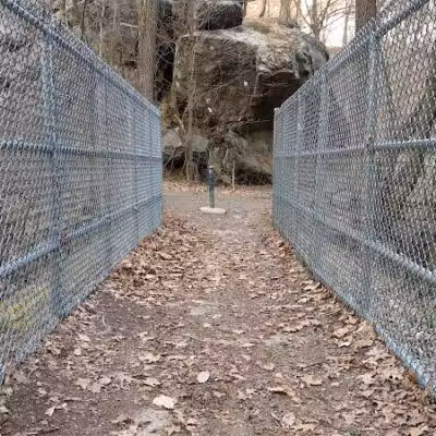 Canal Side Park - Boonton, NJ