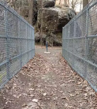 Canal Side Park - Boonton, NJ