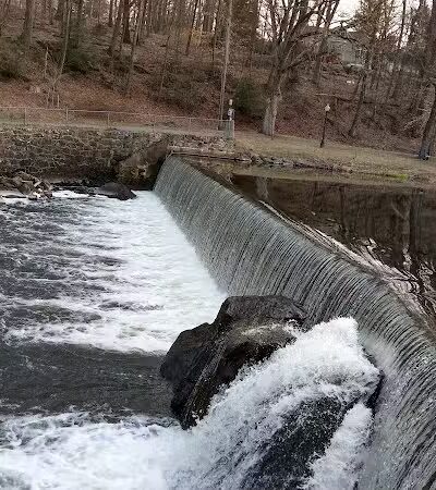 Canal Side Park - Boonton, NJ
